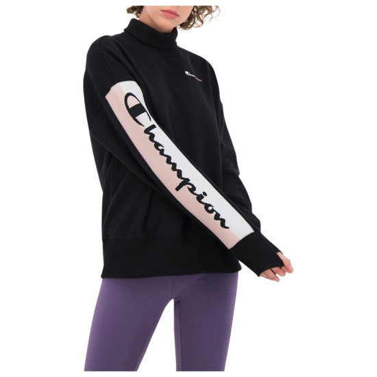 Champion Γυναικείο φούτερ Champion Γυναικείο φούτερ